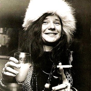 Janis Joplin