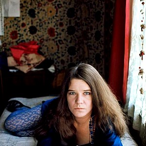 Janis Joplin