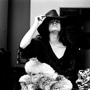 Janis Joplin