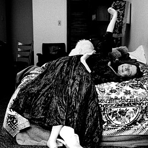 Janis Joplin