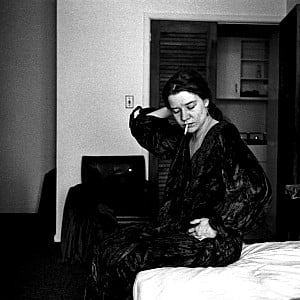 Janis Joplin