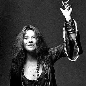 Janis Joplin