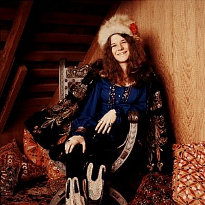 Janis Joplin