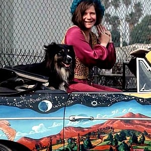 Janis Joplin
