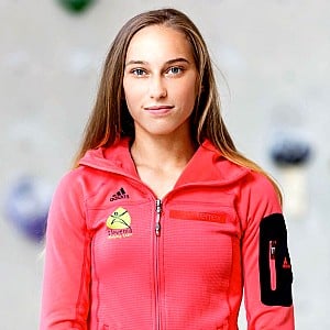 Janja Garnbret