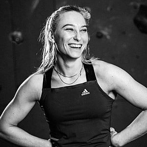 Janja Garnbret