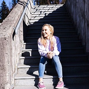 Janja Garnbret