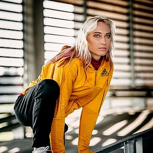 Janja Garnbret