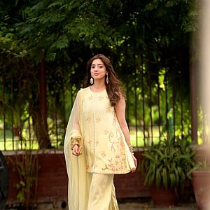 Jannat Mirza