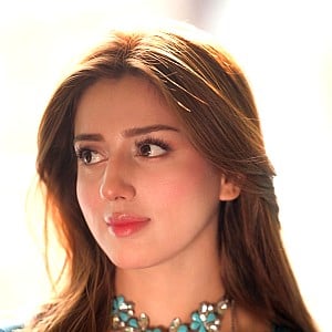 Jannat Mirza