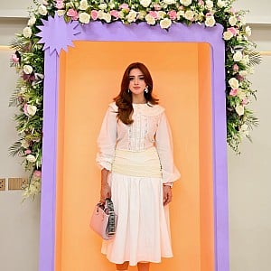 Jannat Mirza