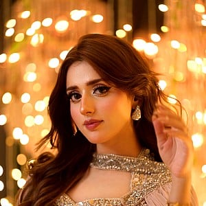 Jannat Mirza