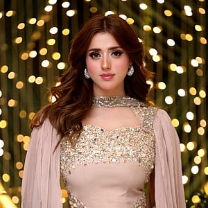 Jannat Mirza