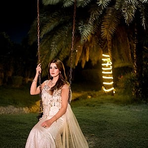 Jannat Mirza
