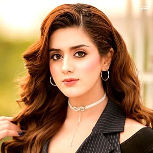 Jannat Mirza