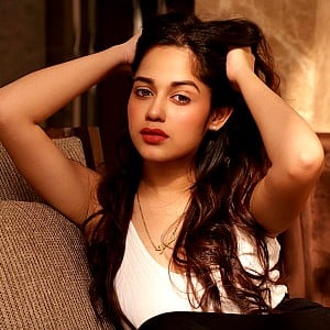 Jannat Zubair Rahmani