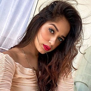 Jannat Zubair Rahmani