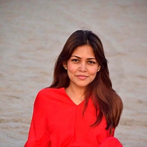 Jannatul Ferdous Peya