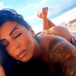 Jannette Garduno
