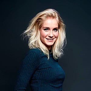 Janouk Kelderman