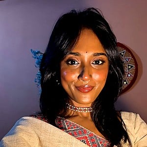 Jantee Hazarika