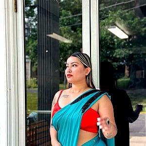 Januka Subedi