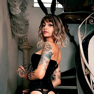 Jany Lavigne