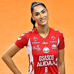 Jaqueline Carvalho