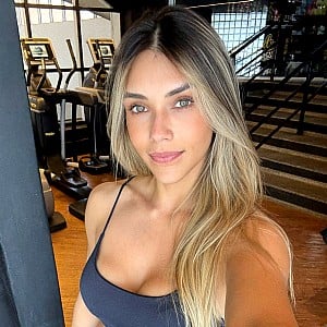 Jaqueline Rocha