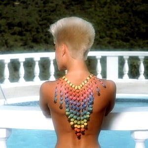 Jaqueline Winfield