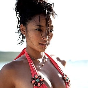 Jarah Mariano