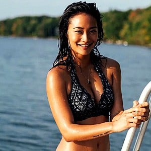 Jarah Mariano