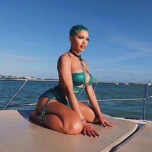 Jasamine Banks