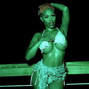 Jasamine Banks