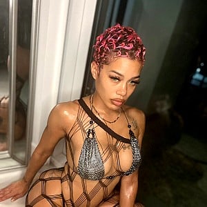 Jasamine Banks