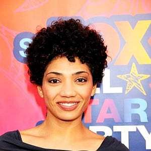 Jasika Nicole