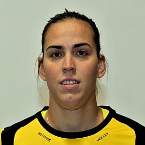 Jasmien Biebauw
