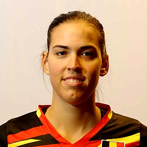 Jasmien Biebauw