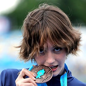 Jasmin Begalinova