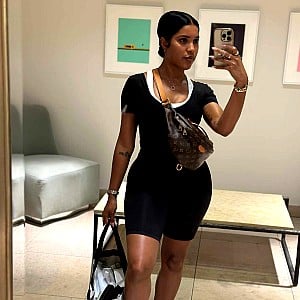 Jasmin Brown