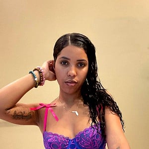 Jasmin Brown