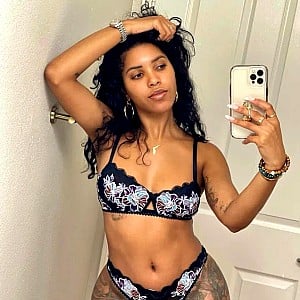 Jasmin Brown