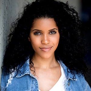 Jasmin Brown