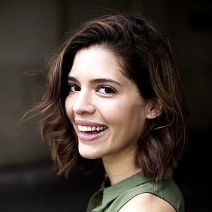 Jasmin Gassmann