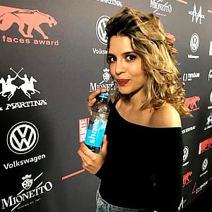 Jasmin Gassmann