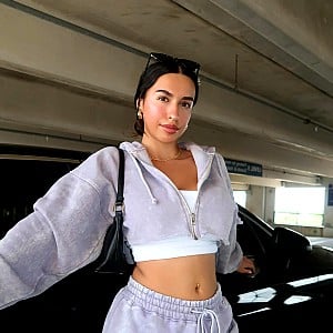 Jasmin Glover
