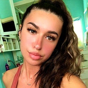 Jasmin Glover