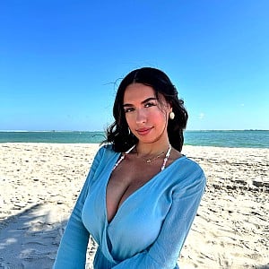 Jasmin Glover