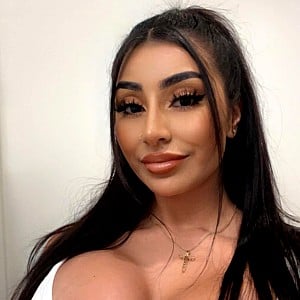 Jasmin Montalvo