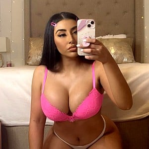 Jasmin Montalvo
